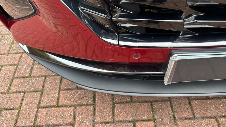 2021 Hyundai TUCSON 1.6 TGDi Premium 5dr 2WD Petrol Estate Estate Petrol Manual