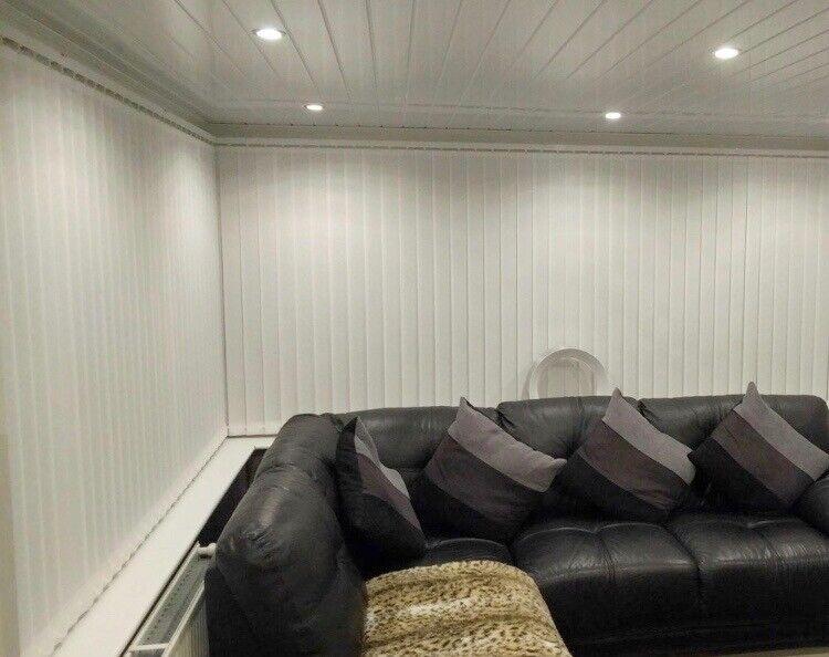 Cladding pvc panel 3 metre x 25 cm shower bathroom