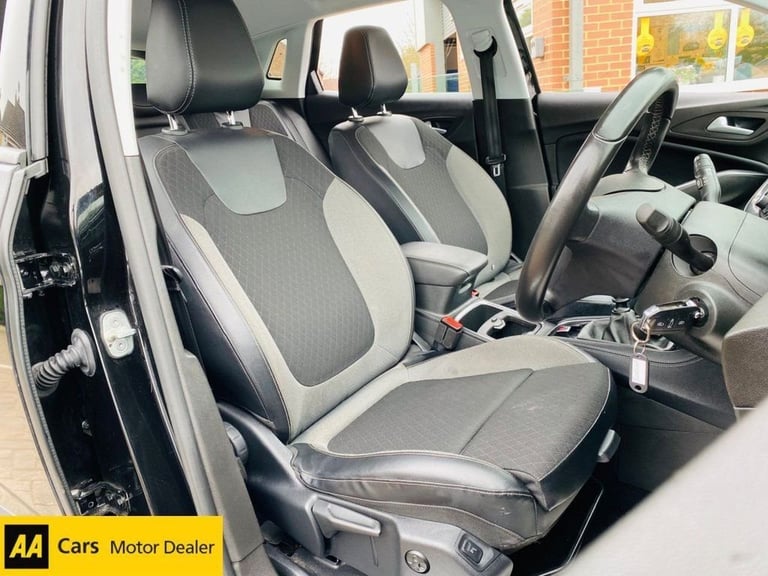 2019 Vauxhall Grandland X 1.5 Turbo D BlueInjection Sport Nav SUV 5dr Diesel Manual Euro 6 (s/s) ...