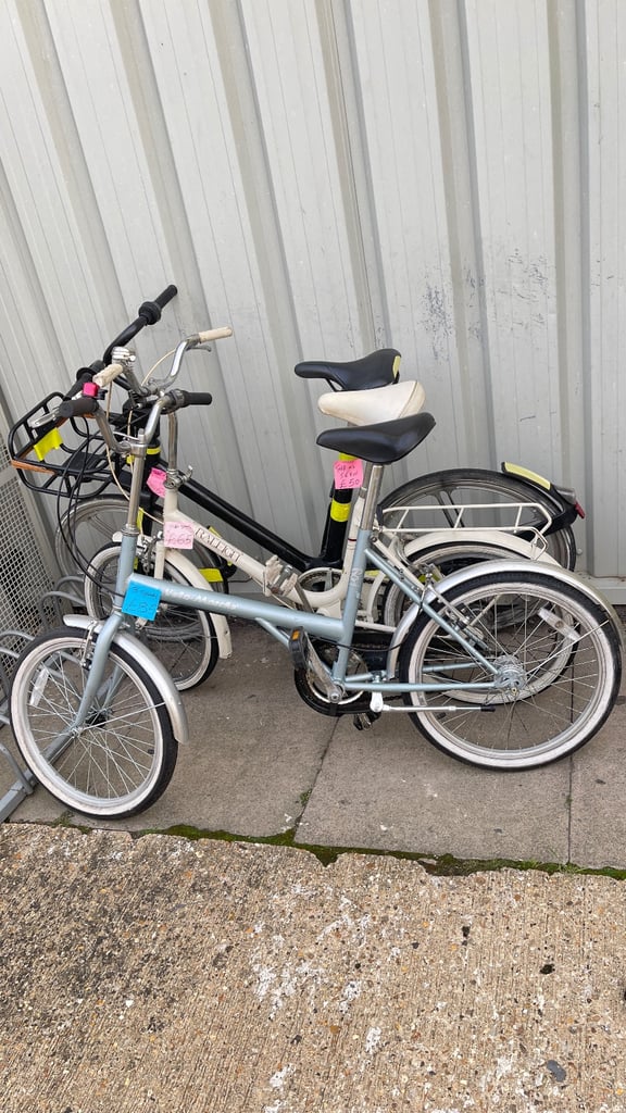 Used bicycles new bike second hand cycle 