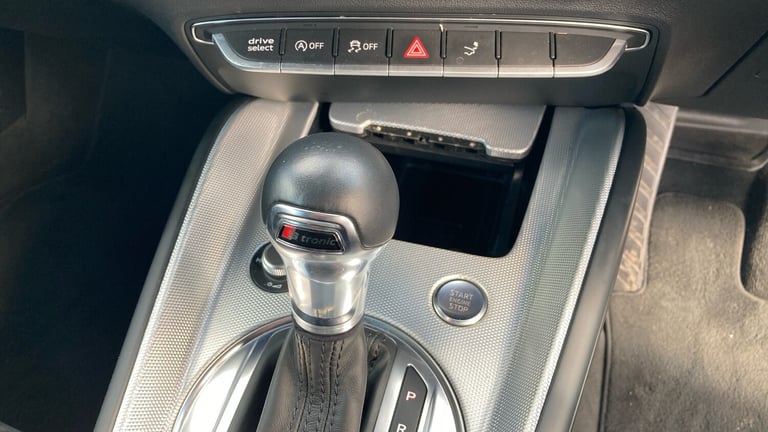 2021 Audi TT 45 TFSI Sport 2dr S Tronic Petrol Coupe Coupe Petrol Automatic