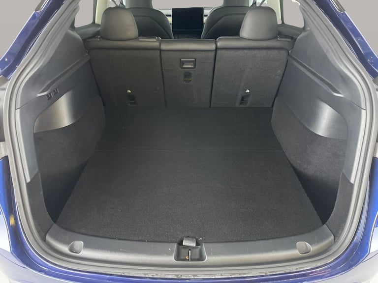 2022 Tesla Model Y (Dual Motor) Long Range SUV 5dr Electric Auto 4WDE (384 bhp) - REVERSE CAM  Su...