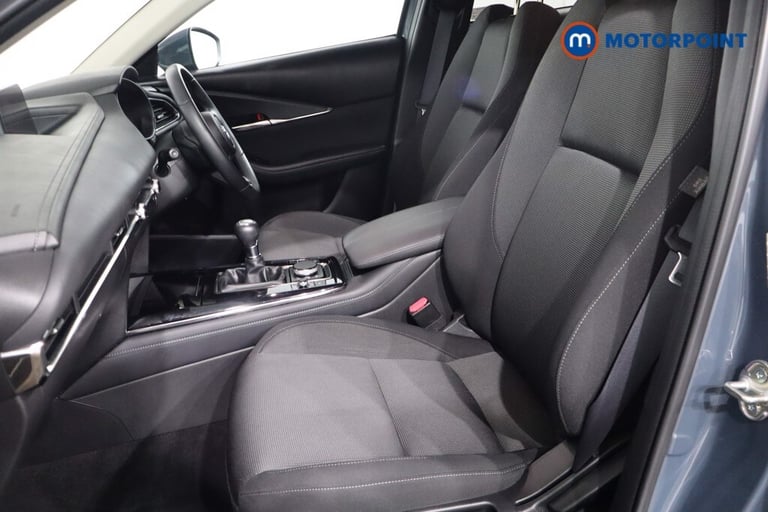 2021 Mazda CX-30 2.0 e-Skyactiv G MHEV Sport Lux 5dr SUV Petrol Manual