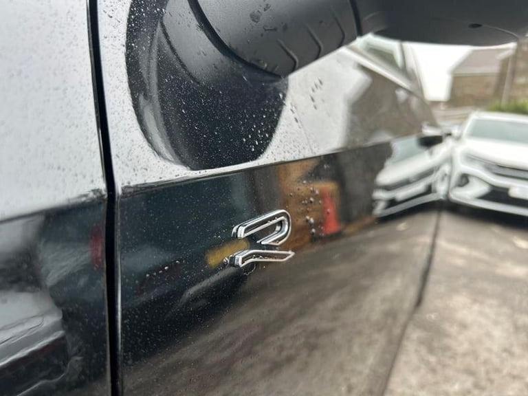 2024 Volkswagen Golf 1.5 TSI (150ps) R-Line Estate MANUAL Estate Petrol Manual
