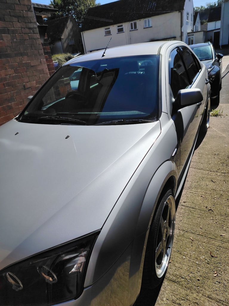 image for Ford, MONDEO, Hatchback, 2006, Manual, 2198 (cc), 5 doors