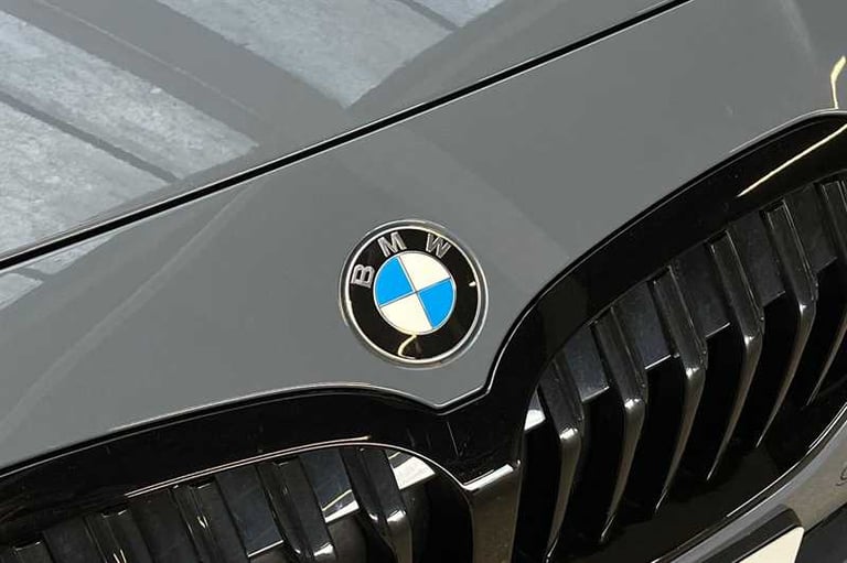 2024 BMW 1 Series 1.5 118i M Sport (LCP) Hatchback 5dr Petrol Manual Euro 6 (s/s) (136 ps) Hatchb...