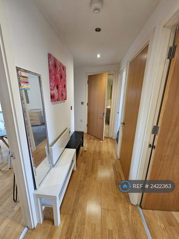 2 bedroom flat in The Nile, Manchester, M15 (2 bed) (#2422363)