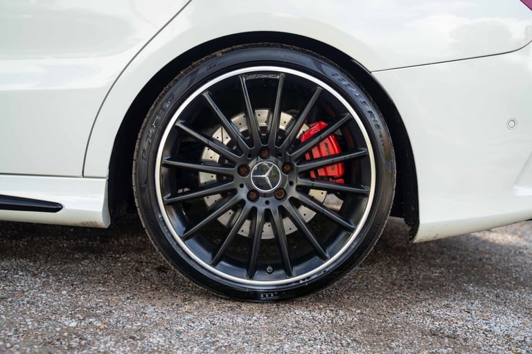 2015 Mercedes-Benz CLA45 AMG 4 Matic Shooting Brake Estate Pan roof, Huge Spec!