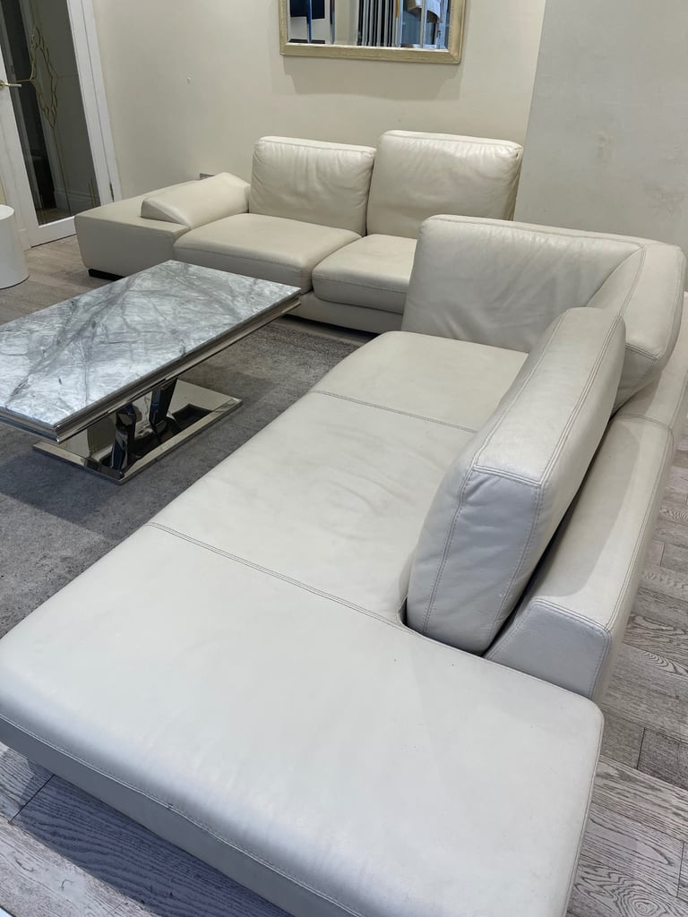  Roche Bobois Designer Sofa Suite