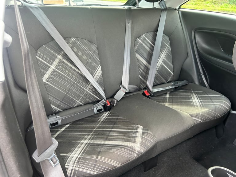 2016 Vauxhall Corsa 1.4 Limited Edition 3dr HATCHBACK Petrol Manual