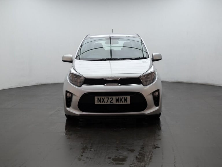 2022 Kia Picanto 1.0 DPi 2 Hatchback 5dr Petrol AMT Euro 6 (s/s) (66 bhp) BRAKE ASSIST+TINTE HATC...