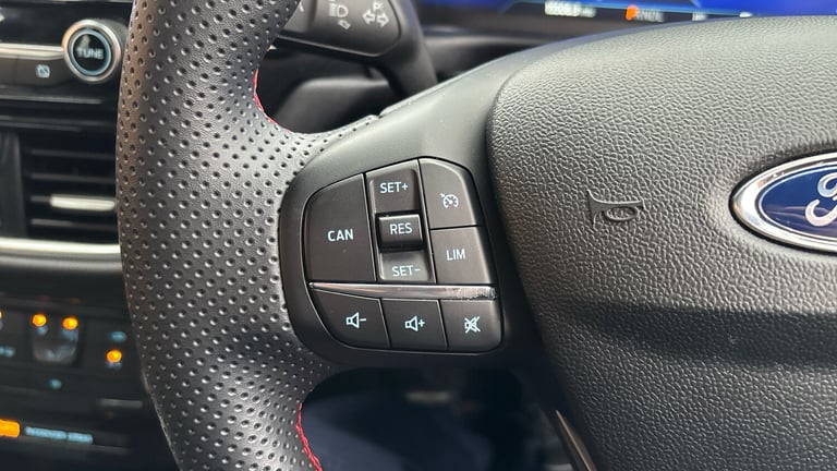 2023 Ford Puma 1.0 EcoBoost Hybrid mHEV ST-Line 5dr DCT HATCHBACK PETROL Automatic