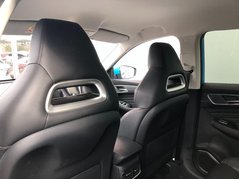 2023 MG MG HS 1.5 T-GDI PHEV Trophy 5dr Auto ESTATE PETROL/ELECTRIC Automatic