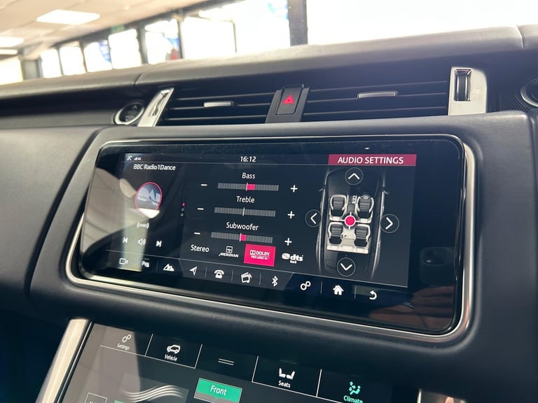 2021 Land Rover Range Rover Sport 2.0 P400e 13.1kWh Autobiography Dynamic Auto 4WD Euro 6 (s/s) 5...