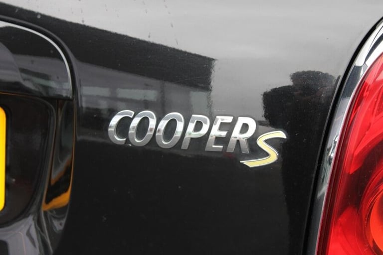 2018 MINI Countryman 1.5 7.6kwh Cooper Se Suv 5dr Petrol Plug In Hybrid Auto All4 Euro 6 (s/s) ( ...