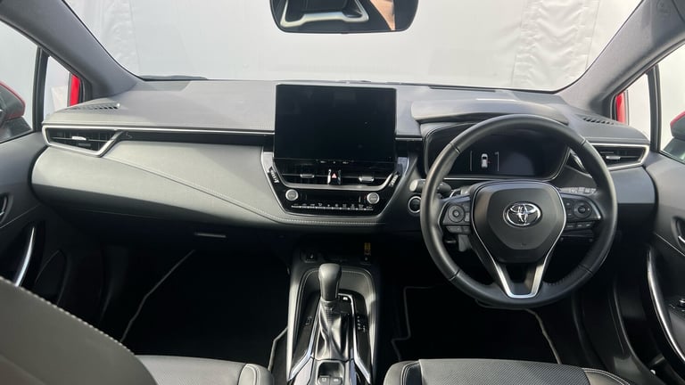 2023 Toyota Corolla 2.0 Hybrid Excel 5dr CVT Hybrid Estate Estate Hybrid Automatic