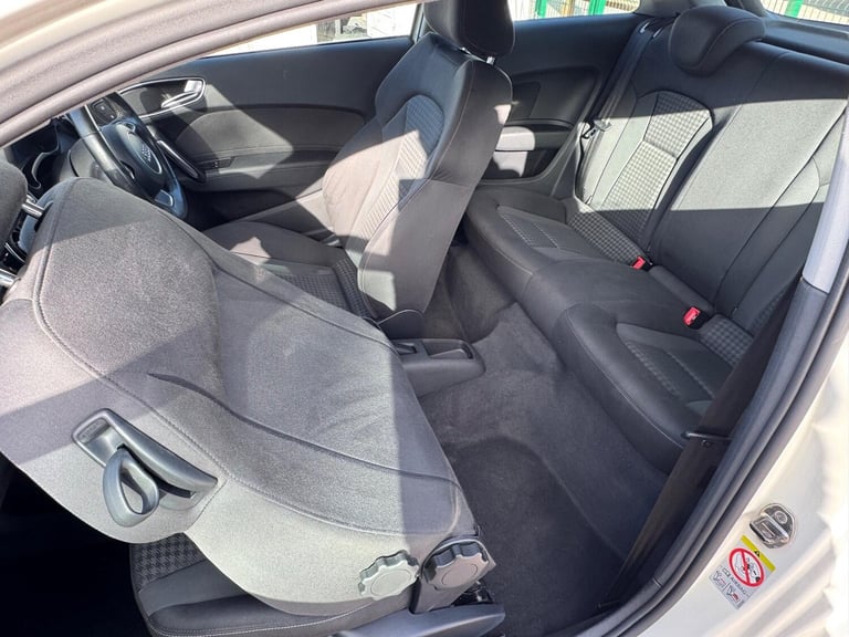 2011 Audi A1 1.2 TFSI Sport 3dr HATCHBACK PETROL Manual