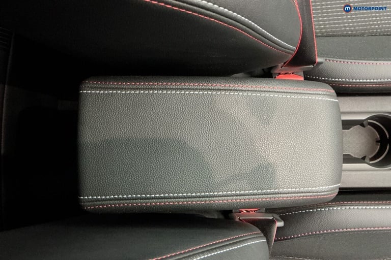 2023 Renault Clio 1.0 TCe 90 RS Line 5dr Hatchback Petrol Manual