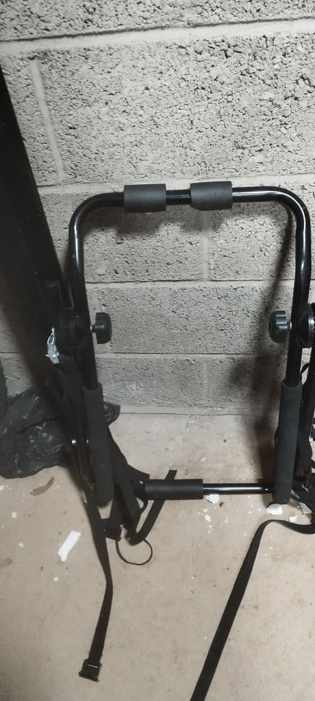 #Bike carrier #accessories # travel #sport# for sale # leisure #