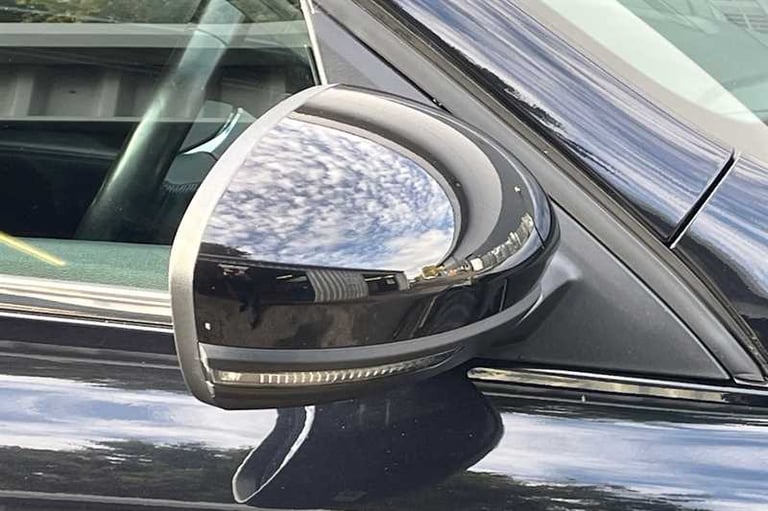 2022 Renault Arkana 1.6 E-TECH HYBRID 145 S EDITION 5DR AUTO Estate Hybrid Automatic