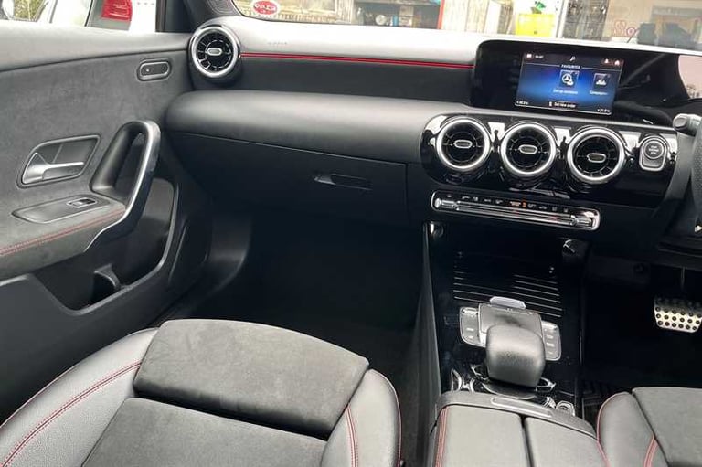 2021 Mercedes-Benz A-Class 1.3 A250e 15.6kWh AMG Line Hatchback 5dr Petrol Plug-in Hybrid 8G-DCT ...