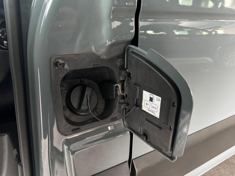 2022 Renault Master 2.3 dCi 35 Business+ FWD LWB Medium Roof Euro 6 4dr PANEL VAN Diesel Manual