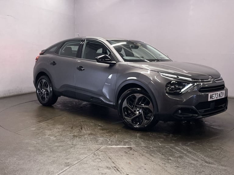 2024 73 CITROEN C4 1.2 PURETECH YOU! HATCHBACK 5DR PETROL MANUAL EURO 6 (S/S) (1