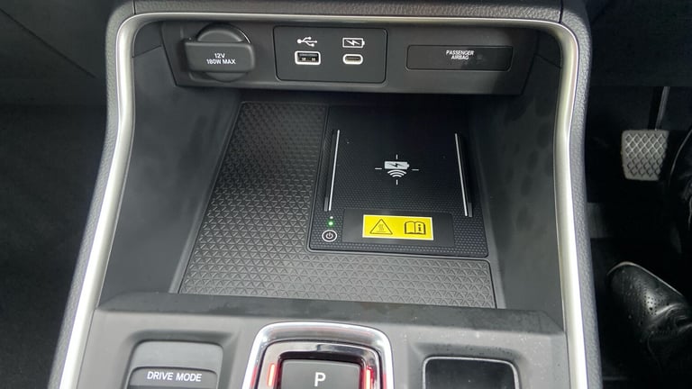2025 Honda CR-V 2.0 eHEV Advance 5dr eCVT Hybrid Estate Estate Hybrid Automatic