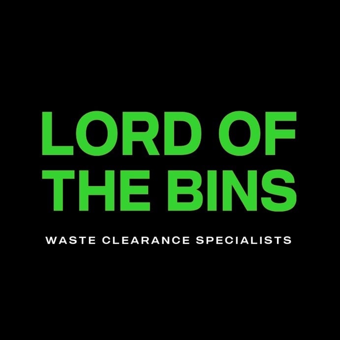 image for Waste clearance Rubbish Removal - 100% diverted from landfill