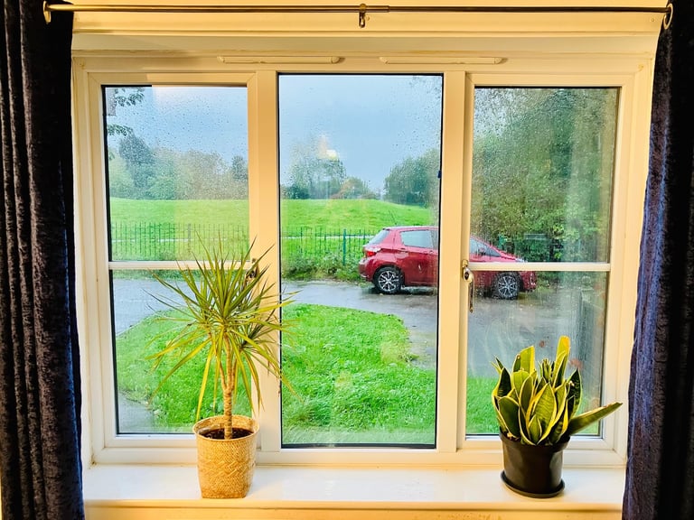 Beautiful 3 bedrooms detached house for rent 