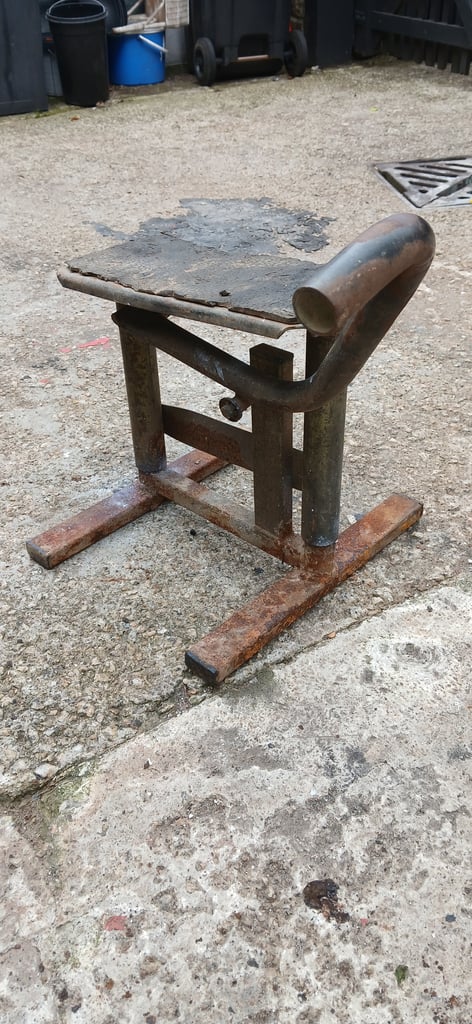 Motorcycle Lift Stand 