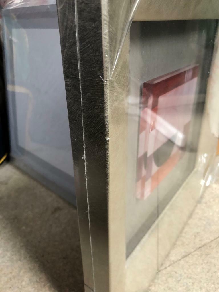 Framed Art