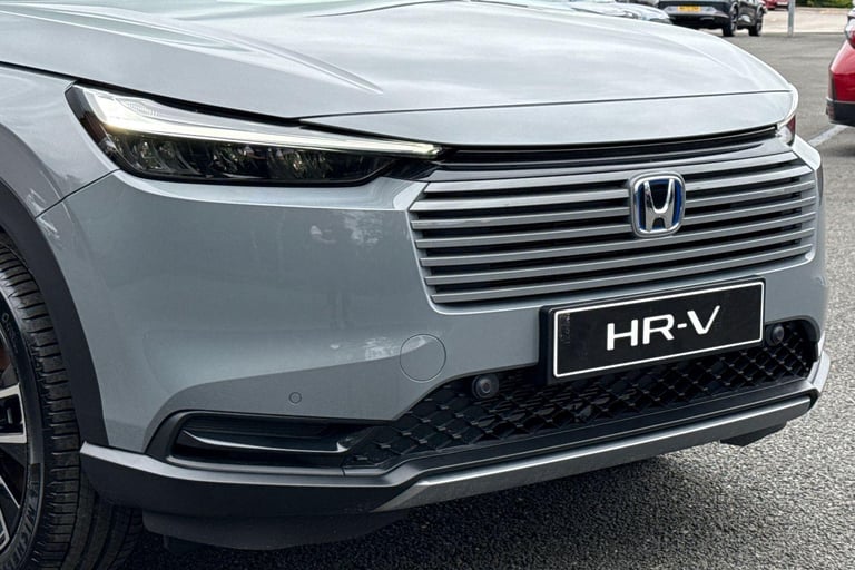 2025 Honda HR-V 1.5 h i-MMD e:HEV Advance CVT Euro 6 (s/s) 5dr SUV Automatic