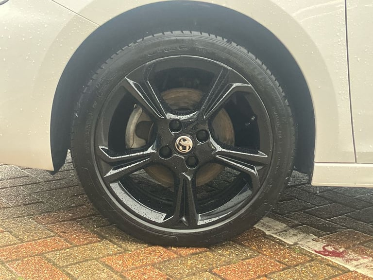 2023 Vauxhall Corsa 1.2 Turbo GS 5dr Hatchback PETROL Manual