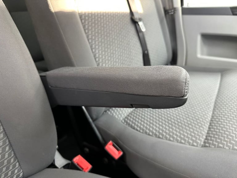 2013 Volkswagen Transporter 2.0 TDI 102PS Trendline Van PANEL VAN DIESEL Manual