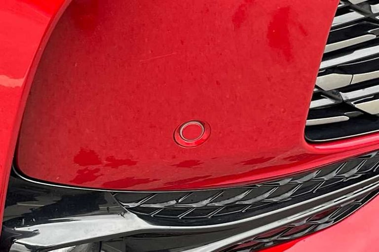 2025 MG MG HS 1.5 T-GDI Trophy SUV 5dr Petrol Manual Euro 6 (s/s) (169 ps) SUV Petrol Manual