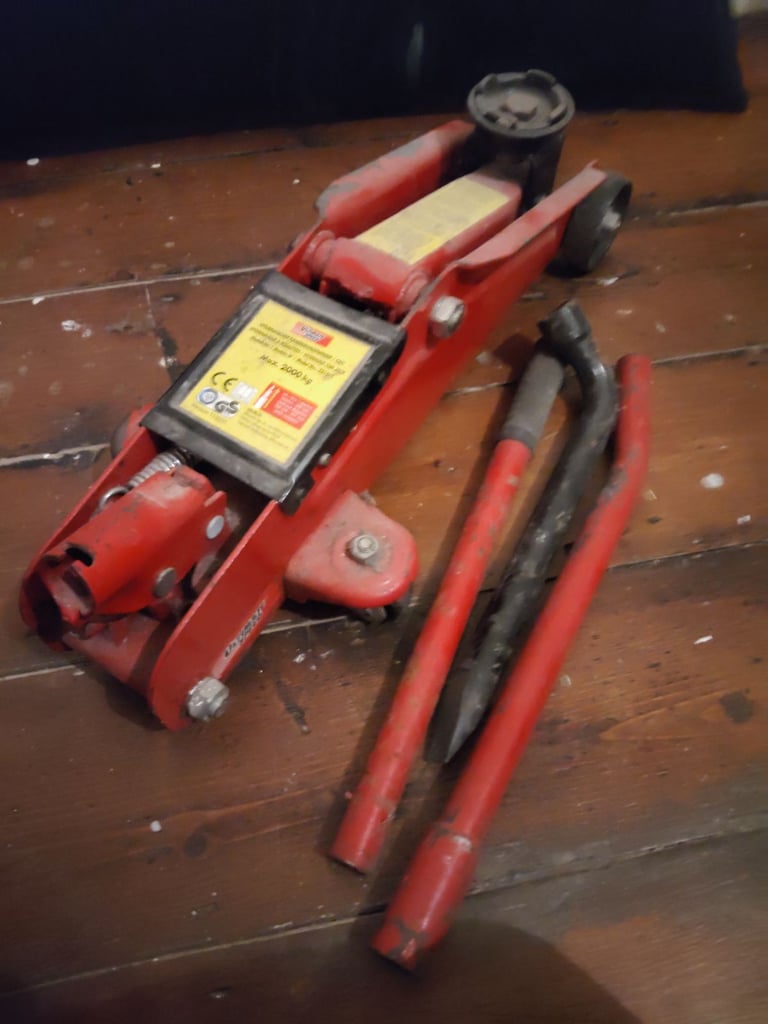 image for Car jack 