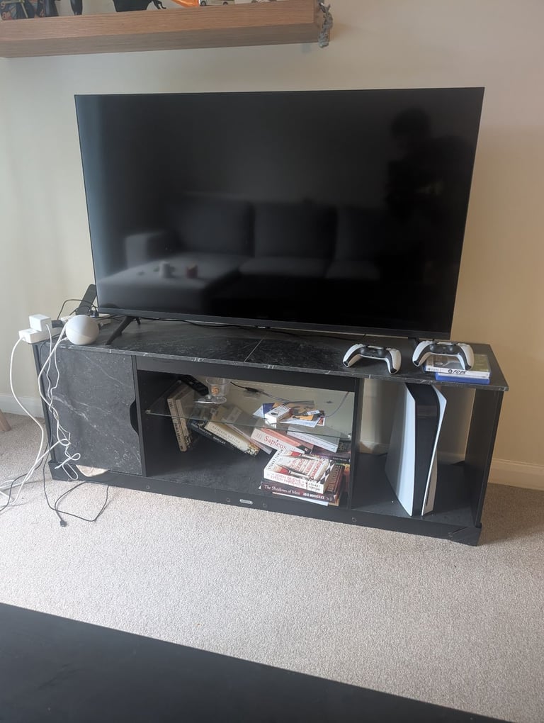 Samsung 50 inch smart tv