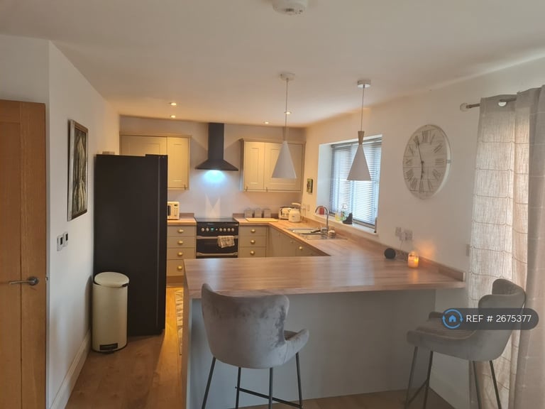 3 bedroom house in Millfields, Caistor, Market Rasen, LN7 (3 bed) (#2675377)