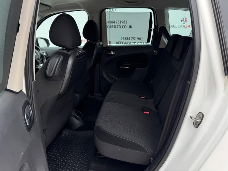 2014 Citroen C3 Picasso 1.6 HDi 8V Exclusive 5dr MPV DIESEL Manual