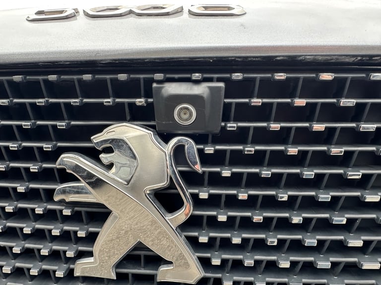 2021 Peugeot 3008 1.6 Hybrid 225 GT Premium 5dr e-EAT8 HATCHBACK Petrol Parallel Phev Manual