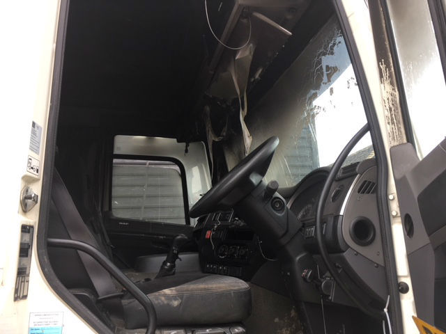 ***BREAKER *** 2014(64) DAF CF 85-510 FTP 6x2,Space Cab