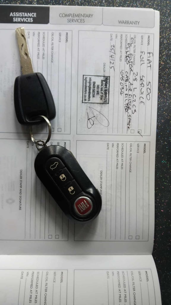 Fiat, 500, Hatchback, 2015, Manual, 1242 (cc), 3 doors