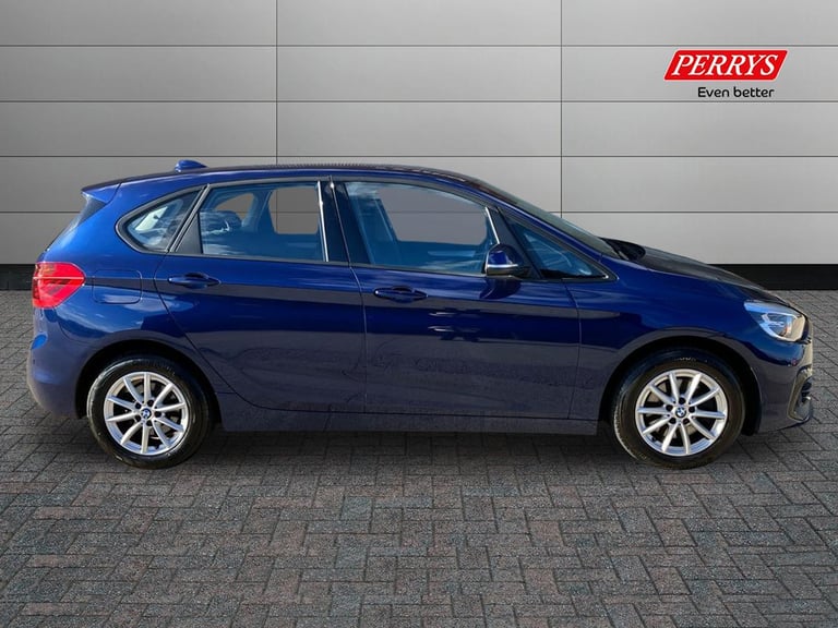 2019 BMW 2 Series 220i SE 5dr DCT Hatchback PETROL Automatic