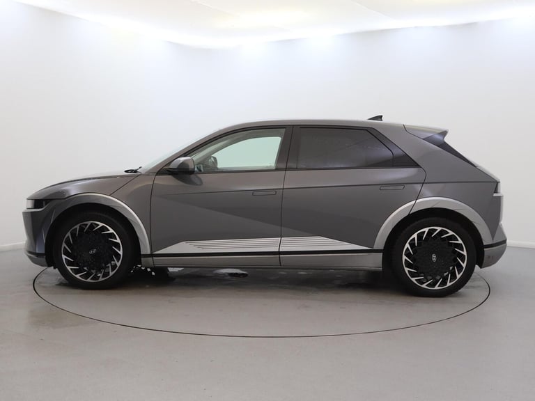 2021 Hyundai IONIQ 5 160kW Ultimate 73 kWh 5dr Auto Estate ELECTRIC Automatic