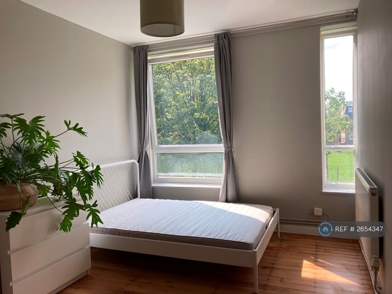 1 bedroom in Dawes House, London, SE17 (#2654347)