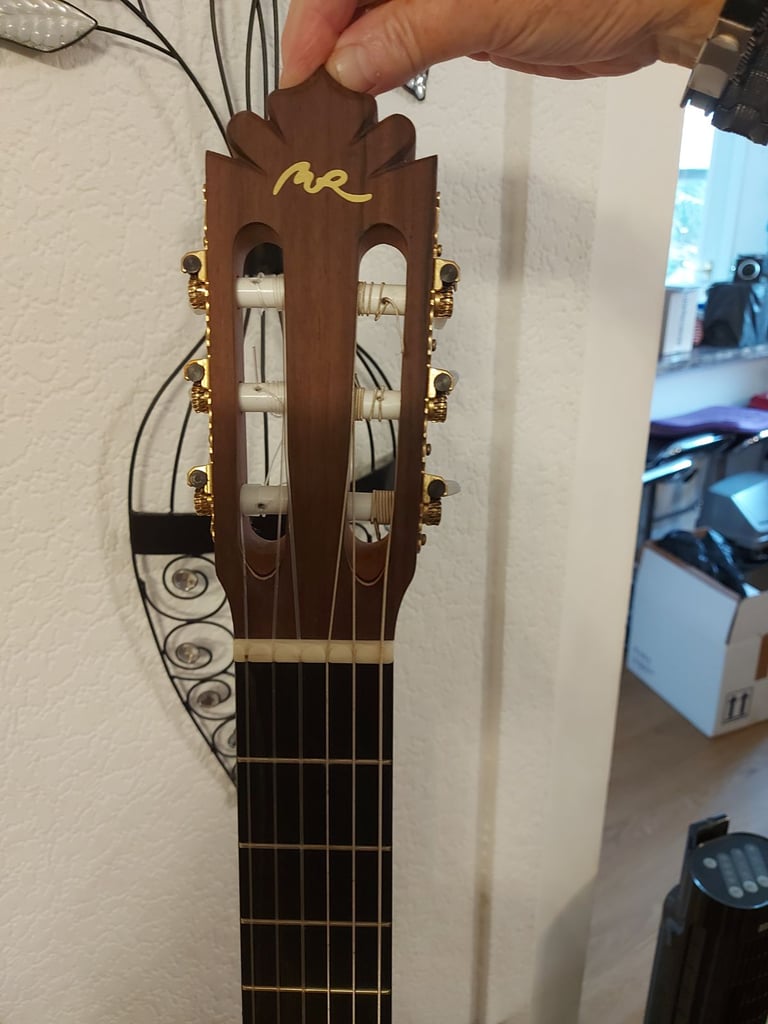 manuel rodriguez model classical C
