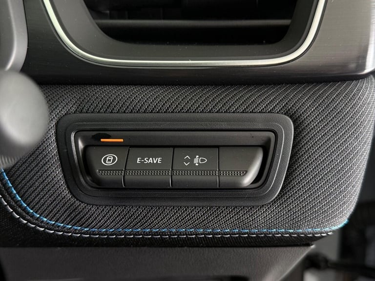 2025 Renault Symbioz 1.6 E-TECH iconic esprit Alpine Auto Euro 6 (s/s) 5dr HATCHBACK PETROL/ELECT...