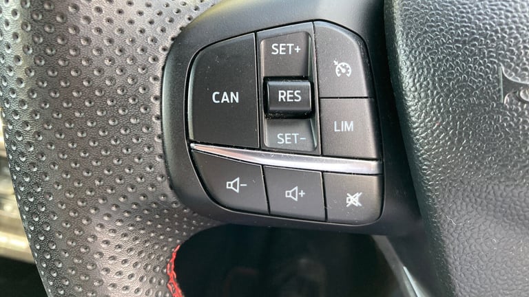 2022 Ford Puma 1.0 EcoBoost Hybrid mHEV ST-Line 5dr Petrol Hatchback Hatchback Petrol Manual