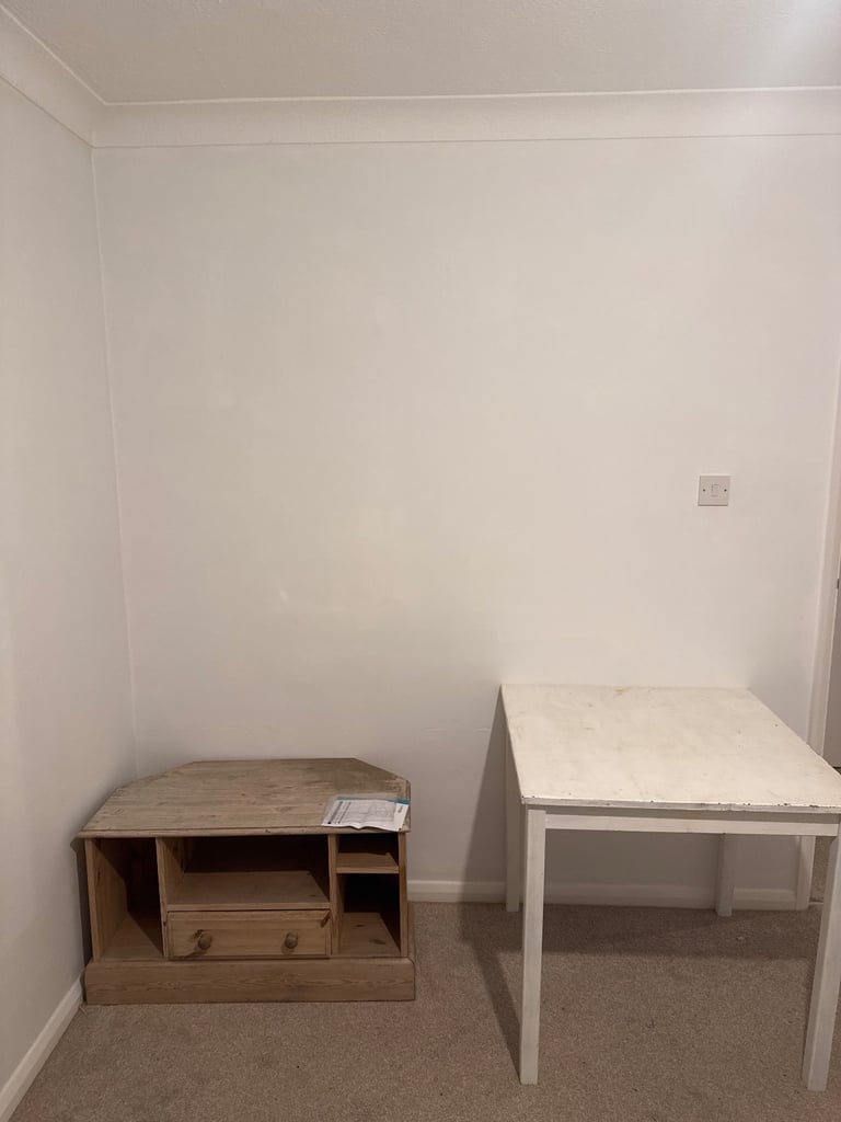 Single Bedroom